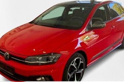 VW Polo 107.910 km 13.771 &euro; Witten 58453