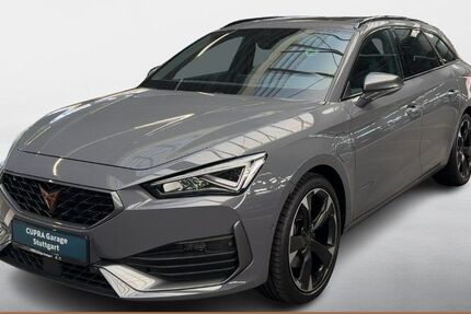 Cupra Leon 62.031 km 20.830 &euro; Stuttgart-Feuerbach 70469