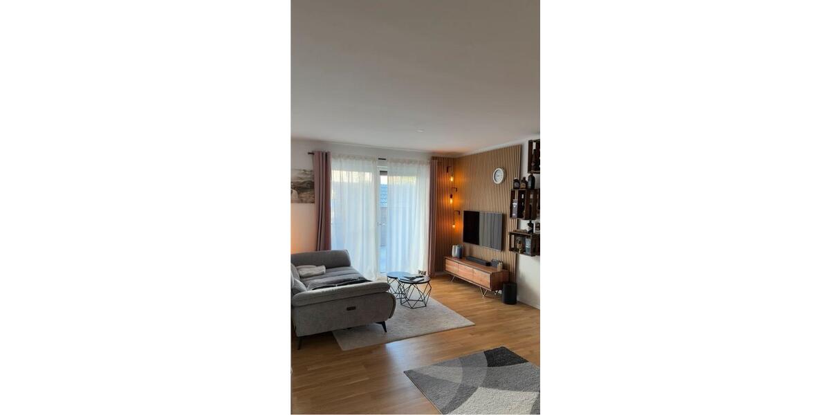 Terrassenwohnung Dießen am Ammersee - 3 Zimmer, 92 m&sup2;, 2.000&euro; | Angebot:26400500