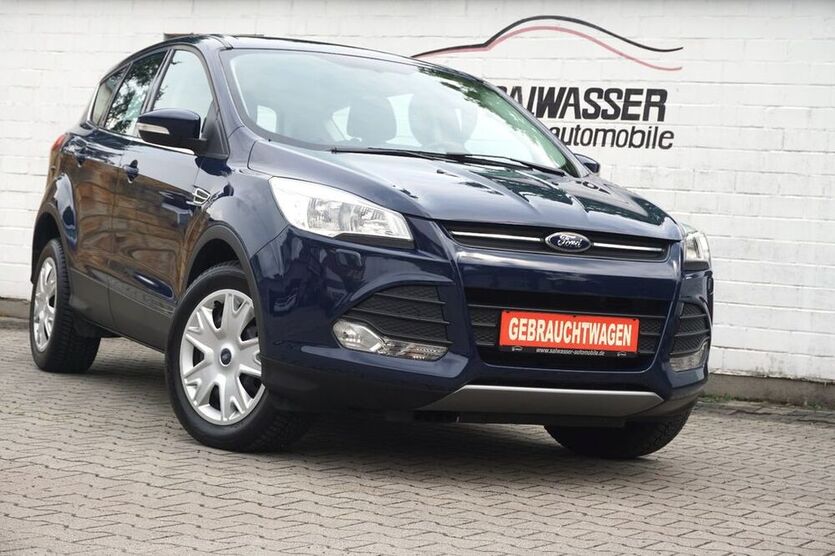 Kuga