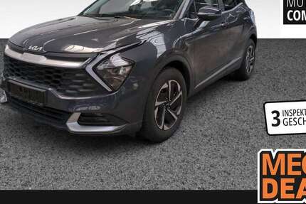 Kia Sportage 20.342 km 22.990 &euro; Köln 50968