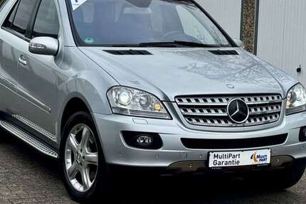Mercedes-Benz ML 320 196.000 km 12.490 &euro; Schwarzenbek 21493