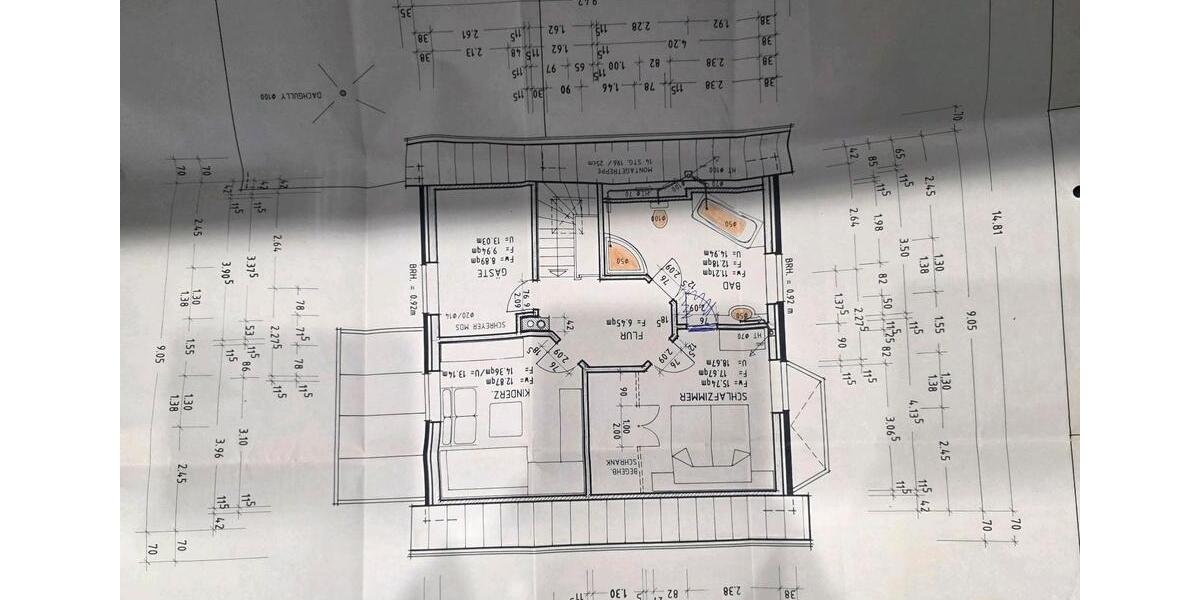 Einfamilienhaus Schiffdorf - 4 Zimmer, 135 m&sup2;, 349.000&euro; | Angebot:26278294