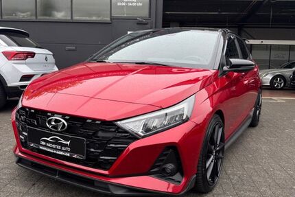 Hyundai i20 40.910 km 25.997 &euro; Hagen 58093