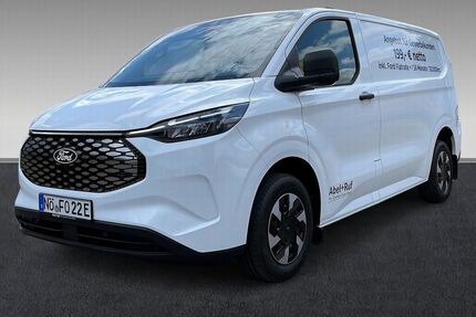 Ford Transit Custom 3.500 km 37.698 € Donauwörth 86609