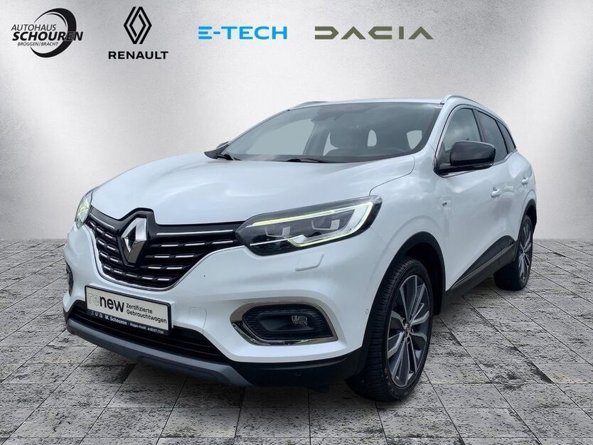 Renault Kadjar 70.000 km 16.390 € Brüggen 41379