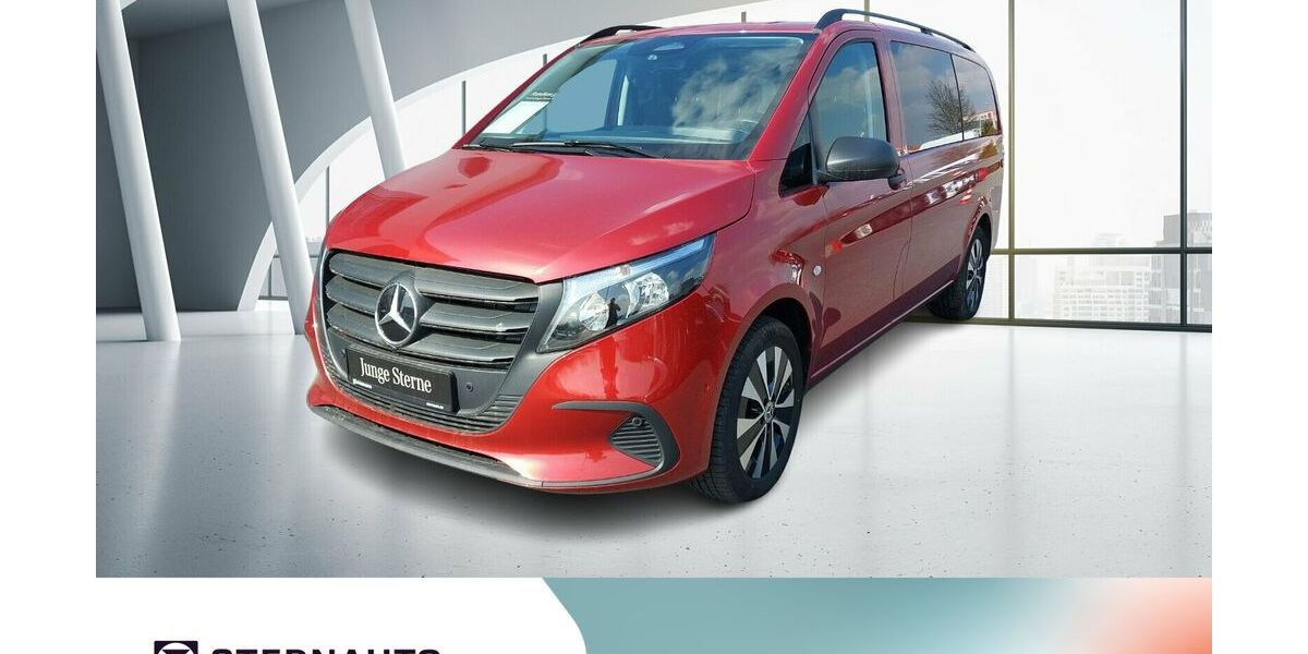 Mercedes-Benz Vito 30.465 km 46.950 &euro; Kesselsdorf 01723