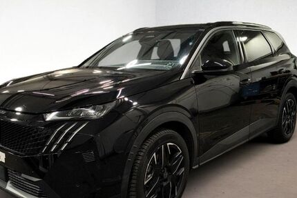 Peugeot 5008 40.650 km 27.470 &euro; Schöningen 38364