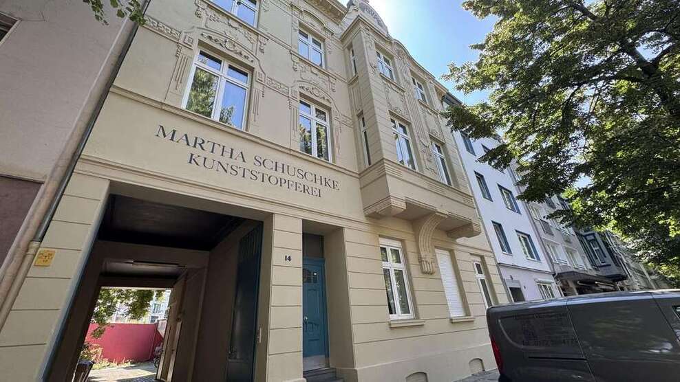 Wohnung zum Mieten in Düsseldorf 575 € 50 m²