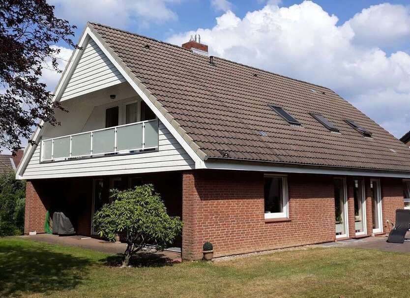 Haus zum Kaufen in Scharbeutz 1.199.000 € 211 m²