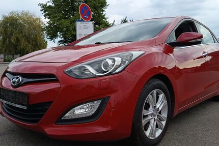 Hyundai i30 238.000 km 5.800 € Lahr-Langenwinkel 77933