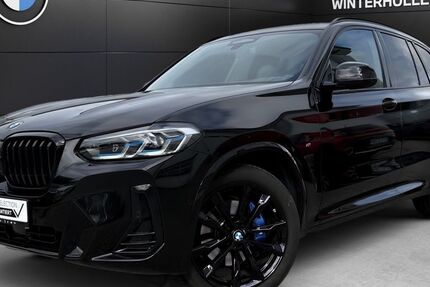 BMW X3 13.500 km 65.380 € Farchant 82490