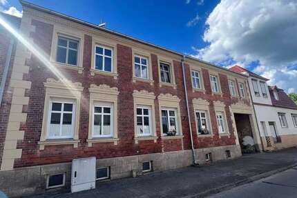 Wohnung Tangerhütte OT Birkholz Birkholz - 2 Zimmer, 53 m&sup2;, 370&euro; | Angebot:26884996