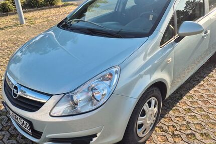 Opel Corsa 130.000 km 2.999 € Waldbrunn 65620