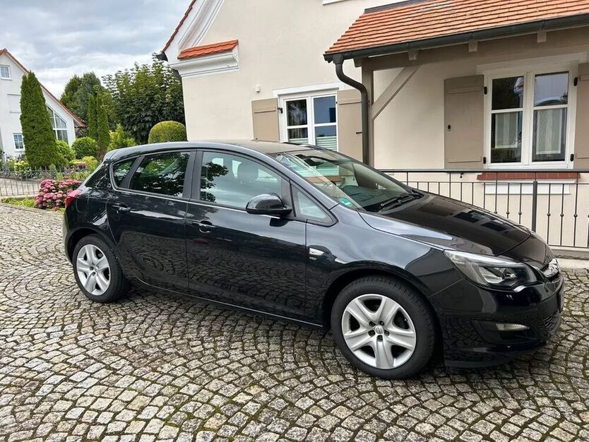 Astra