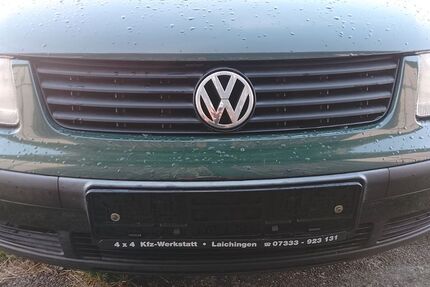 VW Passat 119.813 km 1.400 &euro; Machtolsheim 89150