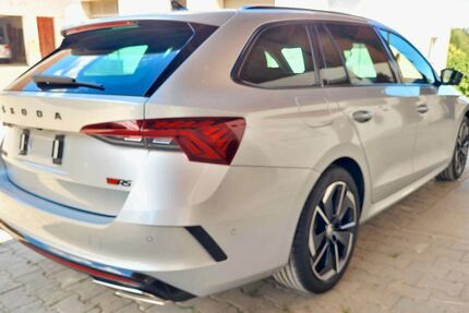 Skoda Octavia 117.417 km 25.800 &euro; Postmünster 84389