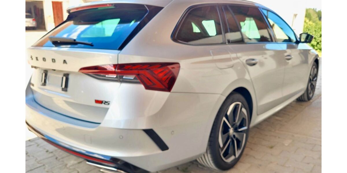 Skoda Octavia 117.417 km 25.800 &euro; Postmünster 84389
