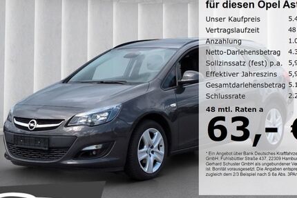 Opel Astra 155.883 km 5.480 &euro; Ruhstorf 94099