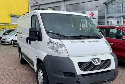 Peugeot Boxer 129.661 km 11.777 &euro; Flensburg 24941