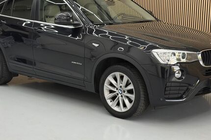 BMW X4 98.251 km 18.400 &euro; Burg Stargard 17094