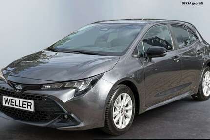 Toyota Corolla 14.997 km 25.990 &euro; Bielefeld 33609