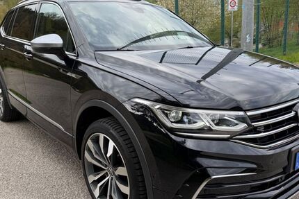 VW Tiguan Allspace 82.393 km 39.500 &euro; Weisenbach 76599