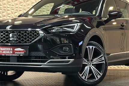 Seat Tarraco 99.963 km 26.499 € Heidenau 01809