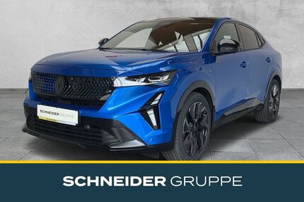 Renault Rafale 2.500 km 45.990 € Zwickau 08064