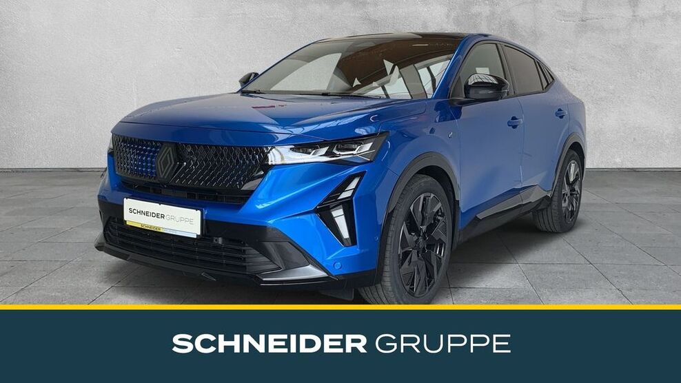 Renault Rafale 2.500 km 45.990 € Zwickau 08064