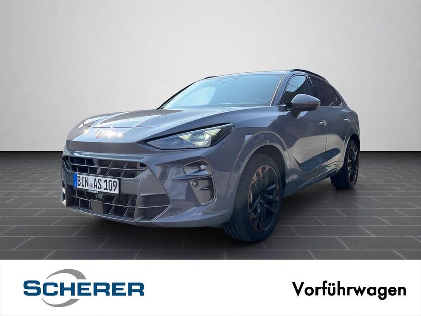 Cupra Terramar 5.900 km 49.980 € Bingen / Rhein 55411