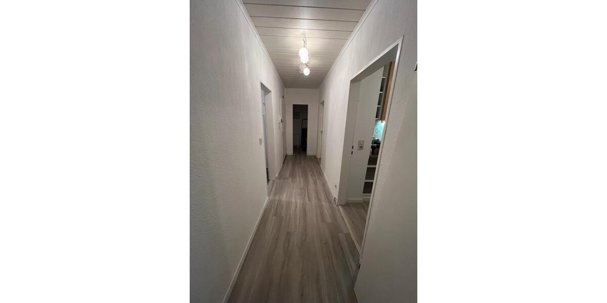 Erdgeschoßwohnung Bremerhaven Leherheide - 2 Zimmer, 58 m&sup2;, 950&euro; | Angebot:25590335