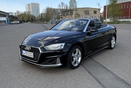 Audi A5 65.000 km 28.000 &euro; Leipzig 04155