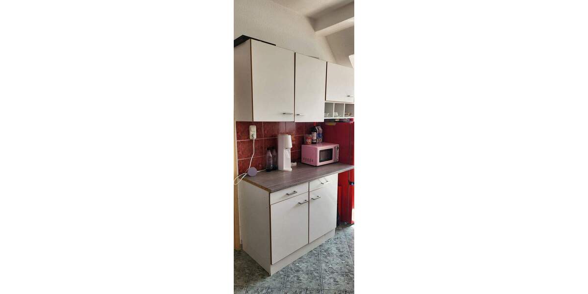 Zimmer Halle (Saale) Damaschkestraße - 2 Zimmer, 55 m&sup2;, 460&euro; | Angebot:26306160