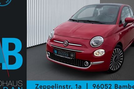 Fiat 500 37.996 km 11.990 &euro; Bamberg 96052