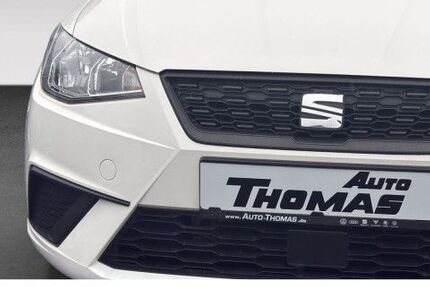 Seat Ibiza 43.707 km 12.880 &euro; Hennef 53773