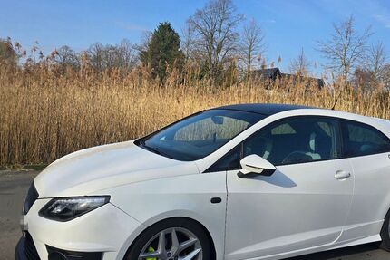 Seat Ibiza 40.000 km 6.999 &euro; Recklinghausen 45661