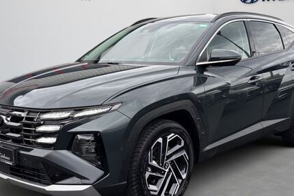 Hyundai TUCSON 17.300 km 32.990 &euro; Einbeck 37574