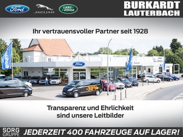 Ford Kuga 18.150 km 22.990 &euro; Lauterbach 36341