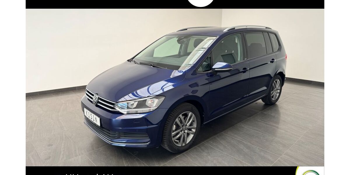 VW Touran 20.356 km 33.850 &euro; Neumünster 24536