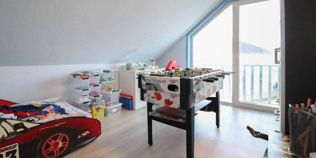 Einfamilienhaus Borchen Nordborchen - 5 Zimmer, 125 m&sup2;, 435.000&euro; | Angebot:26176037