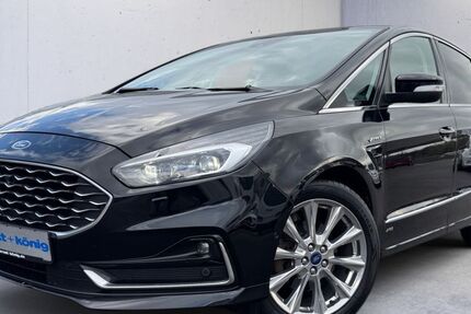 Ford S-Max 147.900 km 22.970 &euro; Waldshut-Tiengen 79761