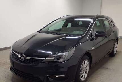 Opel Astra 35.280 km 13.900 &euro; Grünwald 82031