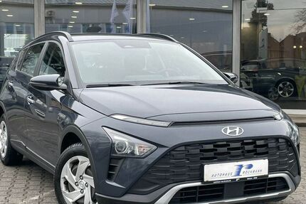 Hyundai BAYON 71.314 km 13.980 &euro; Dülmen 48249