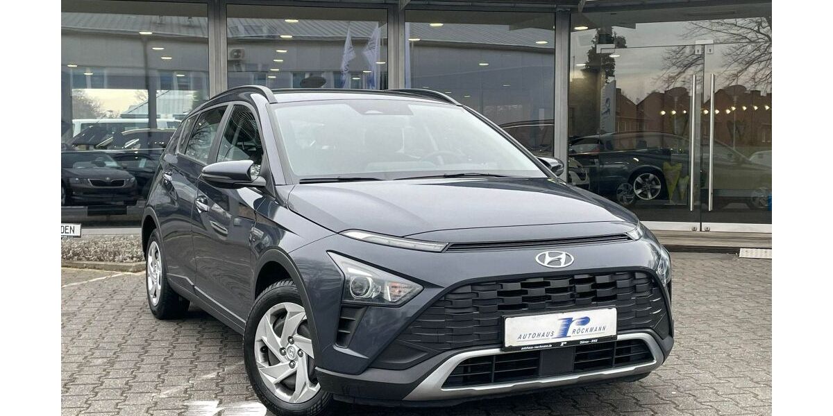 Hyundai BAYON 71.314 km 13.980 &euro; Dülmen 48249