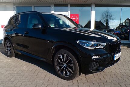BMW X5 86.850 km 51.990 &euro; Waren (Müritz) 17192