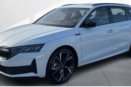 Skoda Octavia 4.948 km 44.450 &euro; Freital 01705