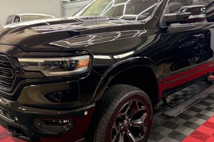 Dodge RAM 50.000 km 76.888 &euro; Kleinwallstadt 63839