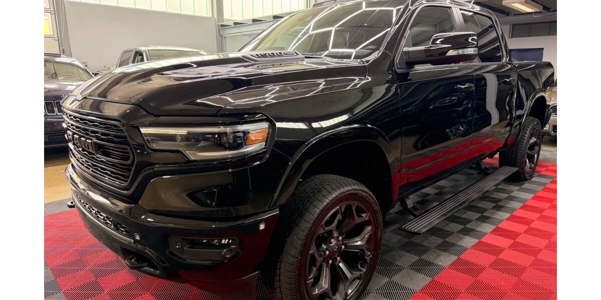 Dodge RAM 50.000 km 76.888 &euro; Kleinwallstadt 63839