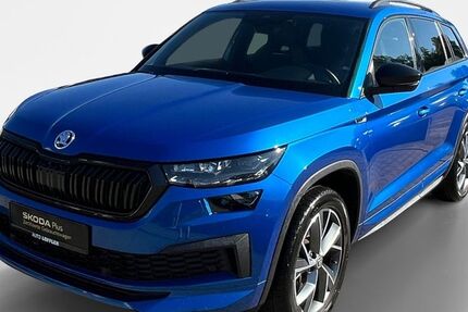 Skoda Kodiaq 64.328 km 32.840 &euro; Schweinfurt 97424